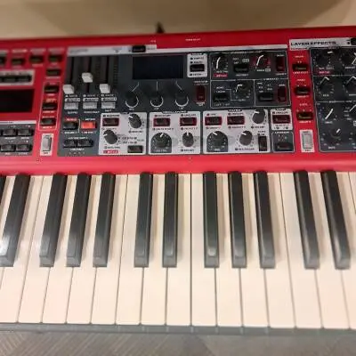 Nord - STAGE 4 88 2